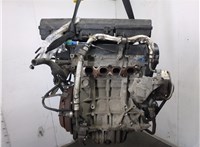  Двигатель (ДВС) Ford Fiesta 2001-2007 21332154 #2