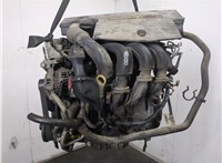  Двигатель (ДВС) Ford Fiesta 2001-2007 21332154 #4