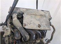  Двигатель (ДВС) Ford Fiesta 2001-2007 21332154 #5