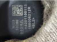 1660000Q1W Форсунка топливная Nissan Juke 2010-2019 21332264 #3