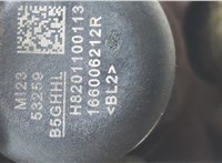 1660000Q1W Форсунка топливная Nissan Juke 2010-2019 21332265 #2