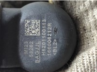 1660000Q1W Форсунка топливная Nissan Juke 2010-2019 21332281 #3