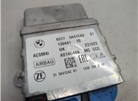  Блок управления подушками безопасности Mini Cooper (F56) 2013-2024 21332898 #2