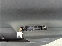  Дверная карта (Обшивка двери) Renault Megane 2 2002-2009 11903091 #4
