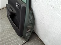  Дверная карта (Обшивка двери) Renault Megane 2 2002-2009 11903083 #2