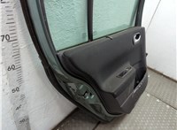  Дверная карта (Обшивка двери) Renault Megane 2 2002-2009 11903083 #3