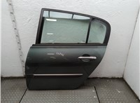  Дверная карта (Обшивка двери) Renault Megane 2 2002-2009 11903083 #1