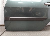  Дверная карта (Обшивка двери) Renault Megane 2 2002-2009 11903083 #4