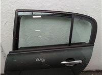  Дверная карта (Обшивка двери) Renault Megane 2 2002-2009 11903083 #5