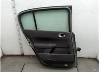  Дверная карта (Обшивка двери) Renault Megane 2 2002-2009 11903083 #8