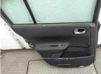  Дверная карта (Обшивка двери) Renault Megane 2 2002-2009 11903083 #9