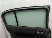  Дверная карта (Обшивка двери) Renault Megane 2 2002-2009 11903083 #10
