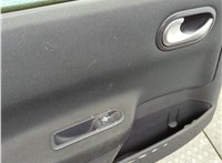  Дверная карта (Обшивка двери) Renault Megane 2 2002-2009 11903083 #11