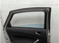  Дверная карта (Обшивка двери) Ford Mondeo 4 2007-2015 11896099 #2