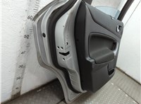  Дверная карта (Обшивка двери) Ford Mondeo 4 2007-2015 11896099 #4