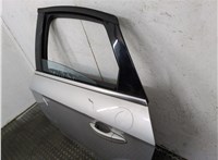  Дверная карта (Обшивка двери) Ford Mondeo 4 2007-2015 11896099 #6