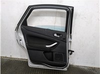  Дверная карта (Обшивка двери) Ford Mondeo 4 2007-2015 11896099 #10