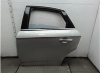  Дверная карта (Обшивка двери) Ford Mondeo 4 2007-2015 11896099 #1
