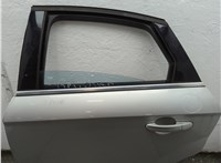 Дверная карта (Обшивка двери) Ford Mondeo 4 2007-2015 11896099 #17