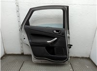  Дверная карта (Обшивка двери) Ford Mondeo 4 2007-2015 11896099 #19
