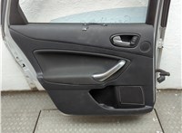  Дверная карта (Обшивка двери) Ford Mondeo 4 2007-2015 11896099 #21