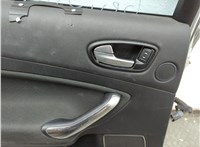  Дверная карта (Обшивка двери) Ford Mondeo 4 2007-2015 11896099 #23