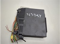  Блок комфорта Mercedes SLK R170 1996-2004 21334171 #4