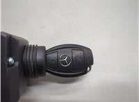  Замок зажигания Mercedes A W169 2004-2012 21334200 #2