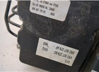6R0907379AF, 6R0907379BC Блок АБС, насос (ABS, ESP, ASR) Volkswagen Polo 2009-2014 21335148 #2