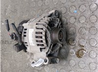 1708472, 3N1110300AG Генератор Ford Focus 2 2005-2008 21335164 #1