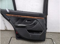  Дверная карта (Обшивка двери) BMW 5 E39 1995-2003 11900227 #2