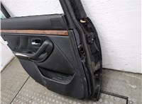  Дверная карта (Обшивка двери) BMW 5 E39 1995-2003 11900227 #5