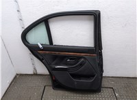  Дверная карта (Обшивка двери) BMW 5 E39 1995-2003 11900227 #12