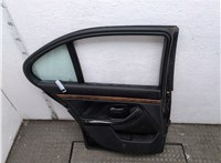  Дверная карта (Обшивка двери) BMW 5 E39 1995-2003 11900227 #13
