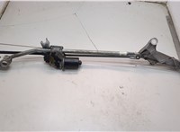 A1698201840 Механизм стеклоочистителя (трапеция дворников) Mercedes A W169 2004-2012 21335336 #3