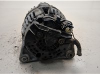 93190829, 13229984, 0124325163 Генератор Opel Astra H 2004-2010 21335752 #2