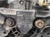 93190829, 13229984, 0124325163 Генератор Opel Astra H 2004-2010 21335752 #3