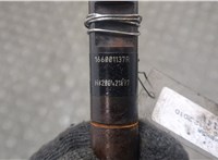 166000897R Форсунка топливная Renault Clio 2009-2012 21335844 #4
