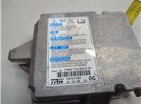  Блок управления подушками безопасности Honda Accord 8 2008-2015 21336121 #2