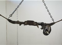 1698394, 3M513A500GP Рейка рулевая с г/у Ford C-Max 2002-2010 21336149 #2