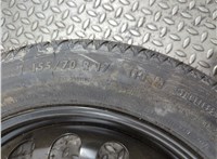  Колесо запасное (таблетка) Mercedes CLS C219 2004-2010 21336272 #1