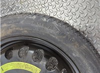  Колесо запасное (таблетка) Mercedes CLS C219 2004-2010 21336272 #6