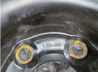  Колесо запасное (таблетка) Mercedes CLS C219 2004-2010 21336272 #8