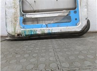  Дверь задняя (распашная) Ford Transit 2006-2014 21336275 #8