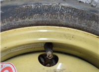  Колесо запасное (таблетка) Honda Jazz 2001-2008 21336281 #4