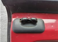  Дверь задняя (распашная) Citroen Berlingo 1997-2002 21336288 #2