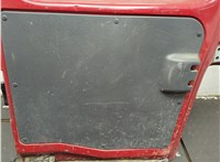  Дверь задняя (распашная) Citroen Berlingo 1997-2002 21336288 #3