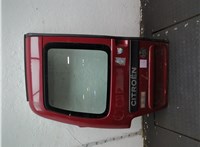  Дверь задняя (распашная) Citroen Berlingo 1997-2002 21336288 #1