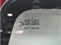  Дверь задняя (распашная) Citroen Berlingo 1997-2002 21336288 #9