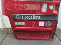  Дверь задняя (распашная) Citroen Berlingo 1997-2002 21336288 #10